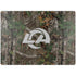 NFL Los Angeles Rams Realtree Xtra Green Camo Surface Laptop 7 13.8in Skin