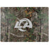 NFL Los Angeles Rams Realtree Xtra Green Camo Surface Laptop 7 15in Skin