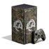 NFL Los Angeles Rams Realtree Xtra Green Camo Xbox Series X Bundle Skin