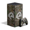 NFL Los Angeles Rams Realtree Xtra Green Camo XBox Series X Digital Edition Bundle Skin