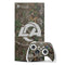 NFL Los Angeles Rams Realtree Xtra Green Camo Xbox Series X Skins