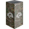 NFL Los Angeles Rams Realtree Xtra Green Camo XBox Series X Digital Edition Console Skin