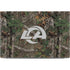 NFL Los Angeles Rams Realtree Xtra Green Camo Dell XPS Skin