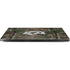 NFL Los Angeles Rams Realtree Xtra Green Camo Dell XPS Skin