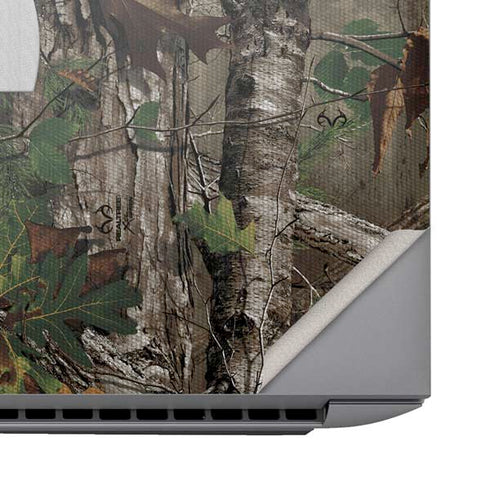 NFL Los Angeles Rams Realtree Xtra Green Camo HP ZBook Fury 16 G10 Skin