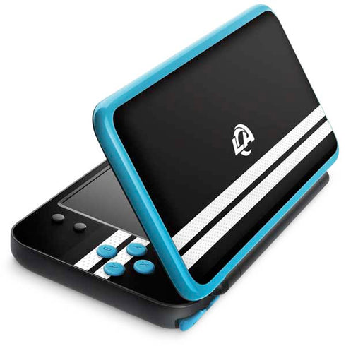 NFL Los Angeles Rams Shutout Nintendo Skins