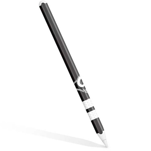 NFL Los Angeles Rams Shutout Apple Pencil (2nd Gen 2019) Skin