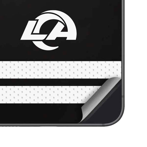 NFL Los Angeles Rams Shutout Galaxy A16 5G Skin
