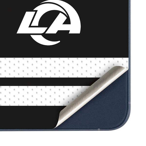 NFL Los Angeles Rams Shutout Galaxy A35 5G Skin