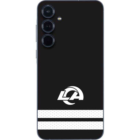 NFL Los Angeles Rams Shutout Galaxy A36 5G Skin