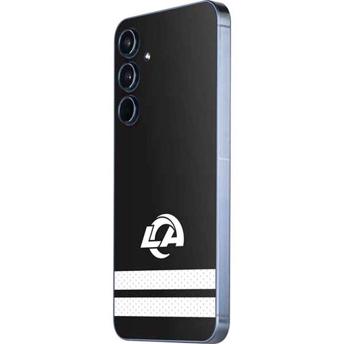 NFL Los Angeles Rams Shutout Galaxy A36 5G Skin