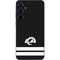 NFL Los Angeles Rams Shutout Galaxy A55 5G Skin