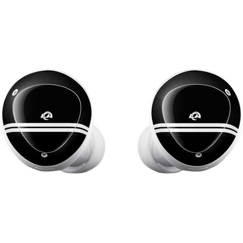 NFL Los Angeles Rams Shutout Galaxy Buds Plus Skin