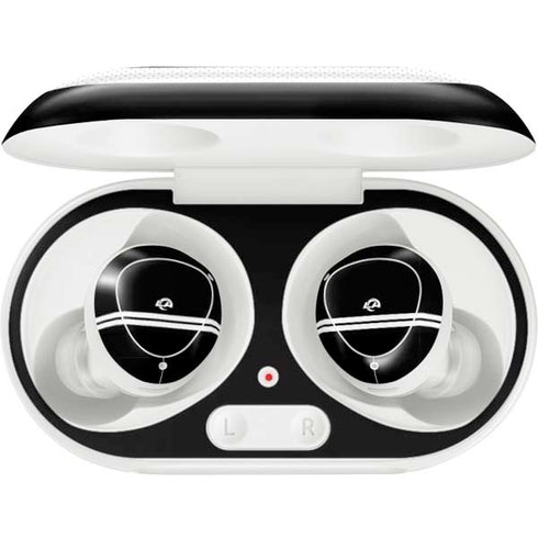 NFL Los Angeles Rams Shutout Galaxy Buds Plus Skin
