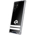 NFL Los Angeles Rams Shutout Galaxy S23 Ultra Clear Case