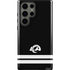 NFL Los Angeles Rams Shutout Galaxy S23 Ultra Pro Case