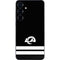 NFL Los Angeles Rams Shutout Galaxy S25 Plus Skin