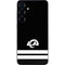NFL Los Angeles Rams Shutout Galaxy S24 Plus Skin