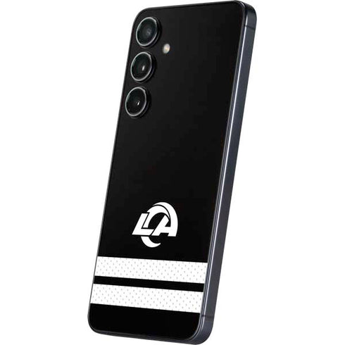 NFL Los Angeles Rams Shutout Galaxy S24 Plus Skin
