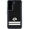 NFL Los Angeles Rams Shutout Galaxy S24 Plus Waterproof Case