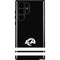 NFL Los Angeles Rams Shutout Galaxy S25 Ultra Impact Case