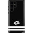 NFL Los Angeles Rams Shutout Galaxy S25 Ultra Impact Case
