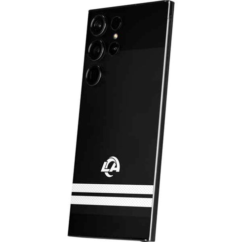 NFL Los Angeles Rams Shutout Galaxy S24 Ultra Skin