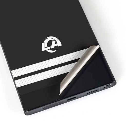 NFL Los Angeles Rams Shutout Galaxy S24 Ultra Skin