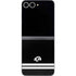 NFL Los Angeles Rams Shutout Galaxy Z Flip6 Skin