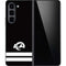 NFL Los Angeles Rams Shutout Galaxy Z Fold5 5G Skin