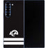 NFL Los Angeles Rams Shutout Galaxy Z Fold6 Skin