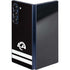 NFL Los Angeles Rams Shutout Galaxy Z Fold6 Skin