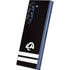 NFL Los Angeles Rams Shutout Galaxy Z Fold6 Skin
