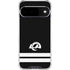 NFL Los Angeles Rams Shutout Google Pixel 10 Clear Case