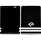 NFL Los Angeles Rams Shutout iPad Skins
