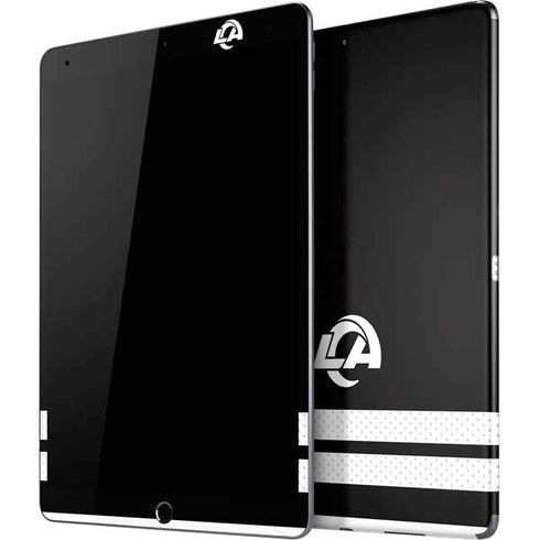 NFL Los Angeles Rams Shutout iPad Skins
