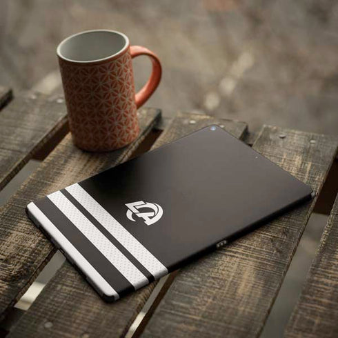 NFL Los Angeles Rams Shutout iPad Skins