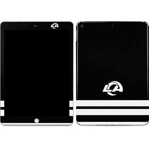 NFL Los Angeles Rams Shutout Apple iPad Skin