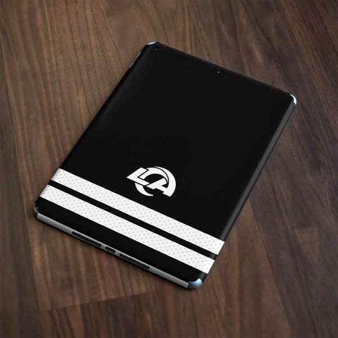 NFL Los Angeles Rams Shutout Apple iPad Skin