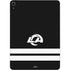 NFL Los Angeles Rams Shutout Apple iPad Air Skin