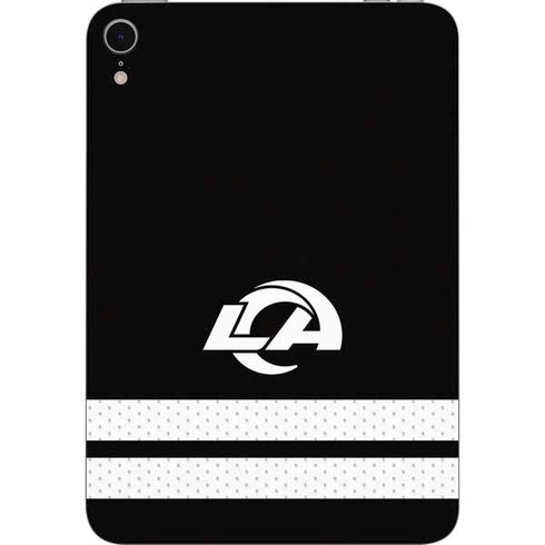 NFL Los Angeles Rams Shutout Apple iPad Mini Skin