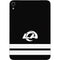 NFL Los Angeles Rams Shutout Apple iPad Mini Skin