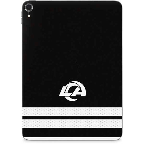 NFL Los Angeles Rams Shutout Apple iPad Pro Skin