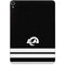 NFL Los Angeles Rams Shutout Apple iPad Pro Skin
