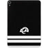NFL Los Angeles Rams Shutout Apple iPad Pro Skin