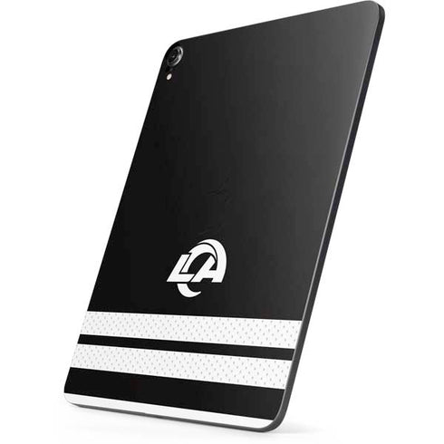 NFL Los Angeles Rams Shutout Apple iPad Pro Skin