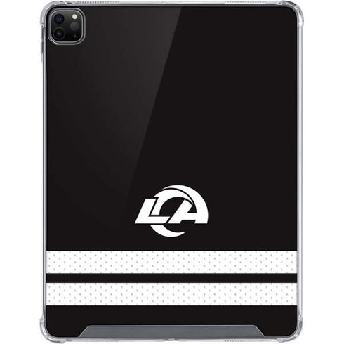 NFL Los Angeles Rams Shutout iPad Cases