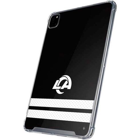 NFL Los Angeles Rams Shutout iPad Cases