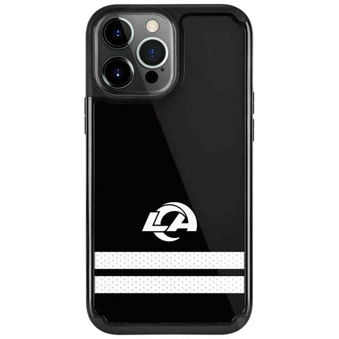 NFL Los Angeles Rams Shutout iPhone Cases