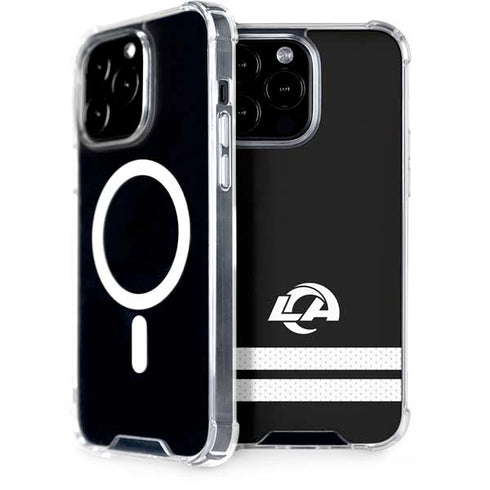 NFL Los Angeles Rams Shutout iPhone Cases
